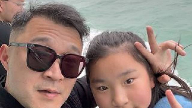 从云南十几个小时的车程，轮渡的时候已经是疲惫不堪，拍不动视频了#轮渡过江 #带你一起去看海 #我们一