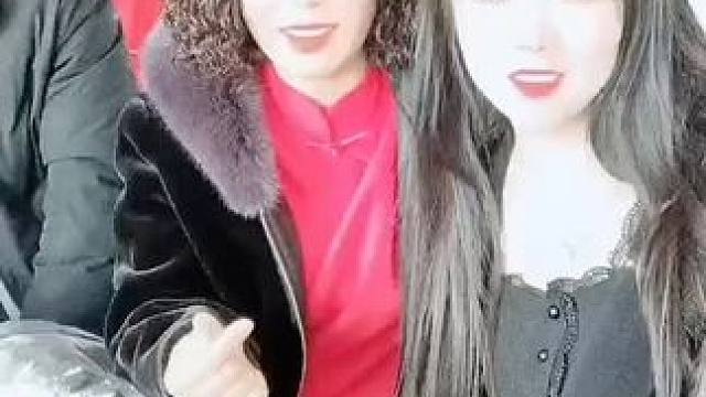 #亲人团聚 #相聚时光 #欢聚一堂