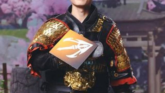 初四迎武神，演员