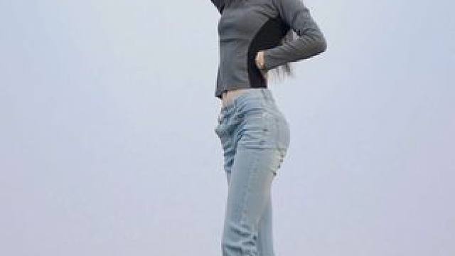 一想到你我就 呼呼呼呼～#舞蹈