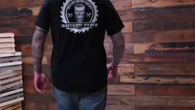 创意隐藏式门橱设计。 #视觉效果 #隐藏门 #隐形门设计 #设计感 #装修设计