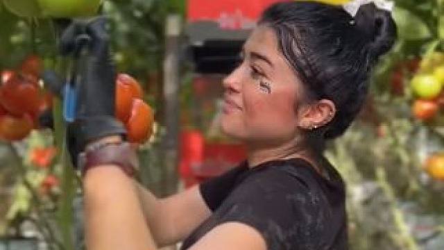 我发布了一个新视频，快来围观吧！