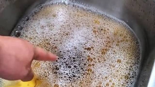 清洁小妙招学到就是赚到 #生活小技巧 #清洁小妙招 #生活小妙招 #生活小常识 #生活小窍门