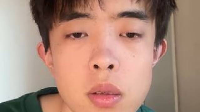 有什么好虚的 #胡言乱语