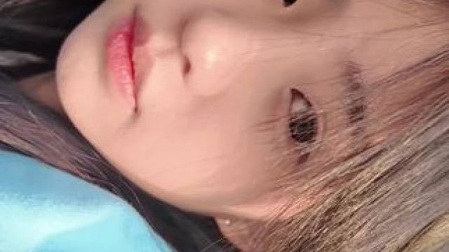 #巨蟹 #女高#大疆pocket3 #横屏食用 当真爱降临时 希望上天给我放一首hold on.