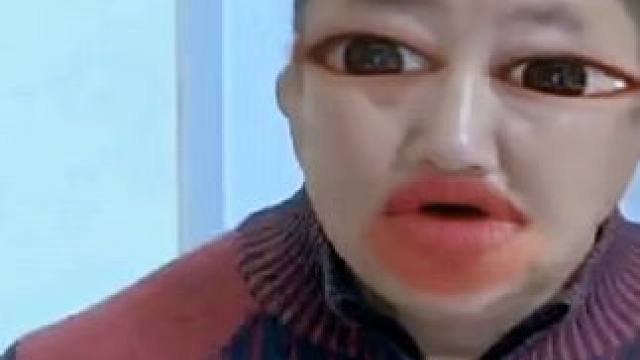 打点滴是你的谎言#搞笑 #看一遍笑一遍 #万万想不到