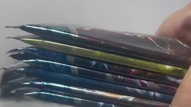 #宝可梦#Pokemon#ptcg #宝可梦简中 #拆卡日常