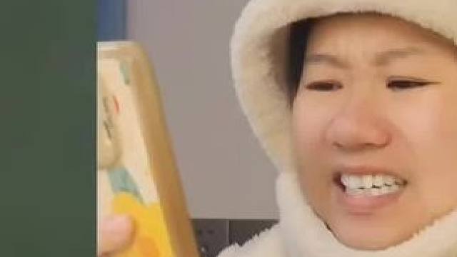 解压挑战真好玩