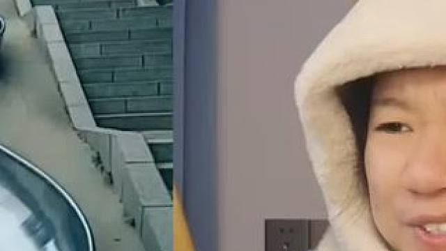 奇葩滑滑梯真搞笑