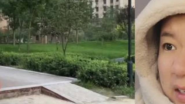 奇葩滑滑梯真搞笑