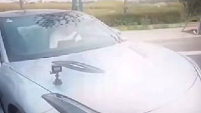 年轻人有自己的喇叭#新能源汽车 #带你懂车 #汽车 #看一次笑一次