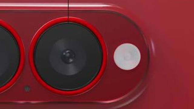 介绍认识全新iPhone 17 及mini系列