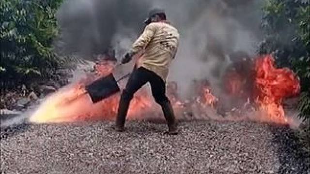 熟练的工人#神操作 #高手在民间 #打工人 #干活我是认真的 #劳动人民最光荣