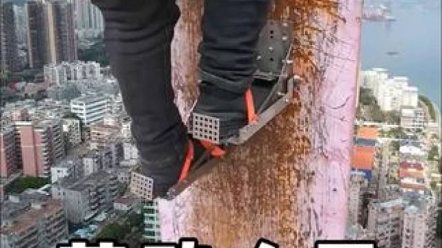 劳动人民的智慧，太有才了#劳动人民的智慧 #高手在民间 #神操作 #实用小技巧 #干活我是认真的