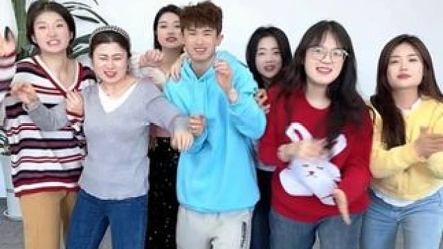 祝大家开工大吉 #内容启发搜索 #办公室游戏 #真会玩系列 #开工大吉顺顺利利