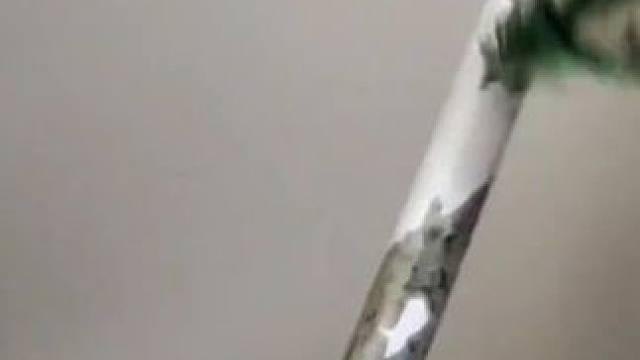 我发布了一个新视频，快来围观吧！