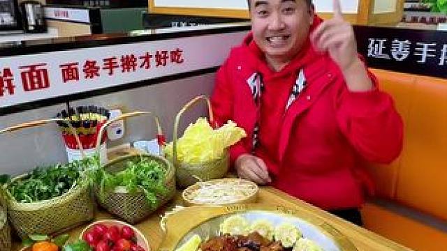 #美食推荐 #好吃不贵经济实惠 #天儿冷吃点啥 #美食推存官