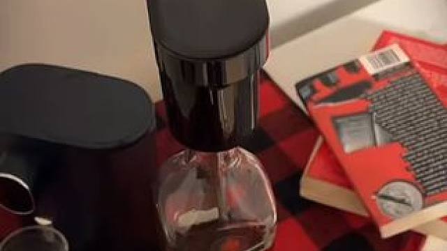 酒是用来品的，所以需要仪式感~ #玩个很新的东西 #内容启发搜索