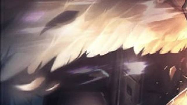 梦回吉星（下）吉星福星傻傻分不清