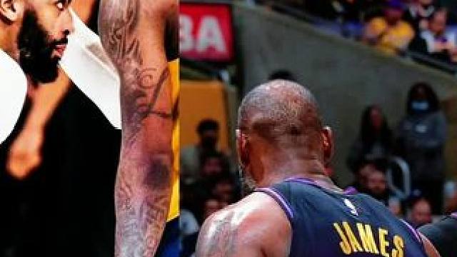 詹眉在一起的这几年，身为詹密，也慢慢的成为了浓眉的粉丝，浓眉的离开相信难受的不仅有老詹，还有这几年默