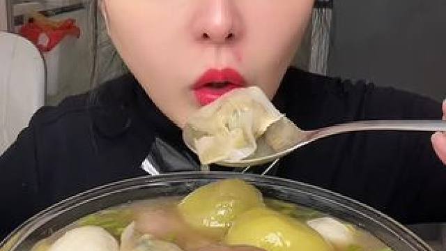 （主页）（数字）（威）➕鱼丸糯叽叽（初8-9正常发货 手工制作 现做现发）