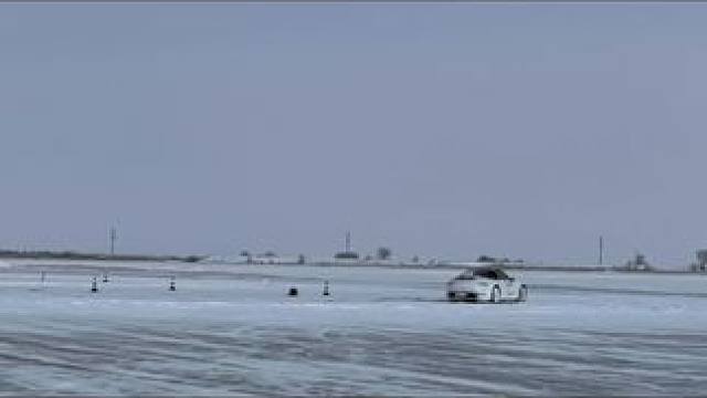 客串个解说#漂移