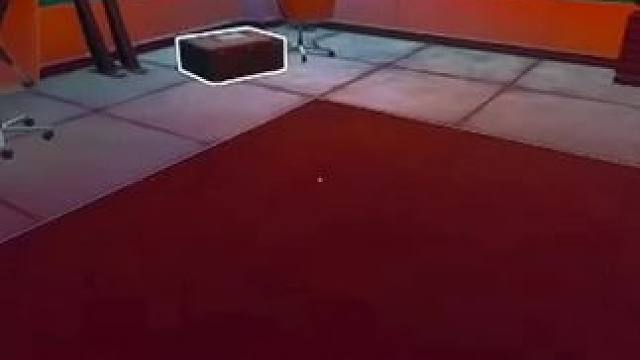 强烈建议官方把普坝的枪的限制加上。#三角洲行动 #三角洲新年正当红 #三角洲新年整新活 #三角洲新年