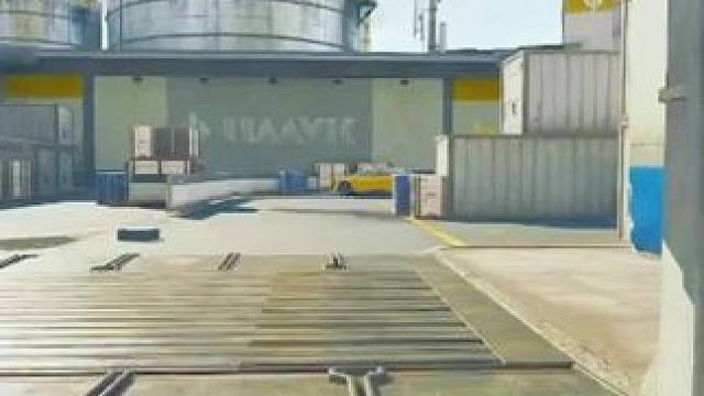 我刷卡为什么不能多吃物资？非要抢？#三角洲行动 #三角洲新年正当红 #三角洲新年爽玩攻略 #三角洲行