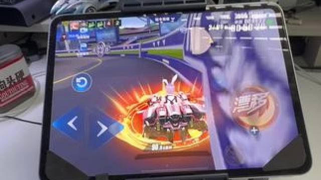 天塌了兄弟们！！！ #qq飞车手游 #狗头硬