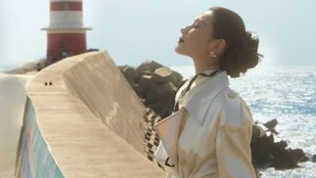 自由未婚的34岁vlog| 别听世俗的低语，去看自己喜欢的风景~ 新年快乐#适合过年反向旅游的小众城