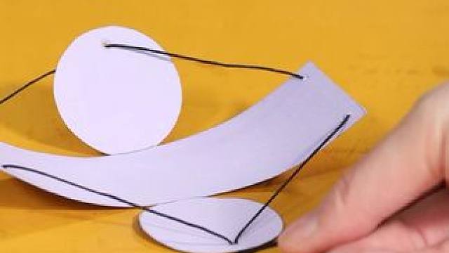 幼小衔接数学启蒙，可以试试给孩子这本启蒙机关书，把抽象的数学知识点变成有趣的小机关，让孩子更直观的理