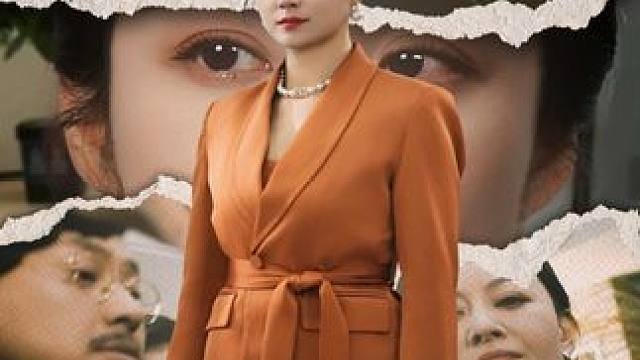 热门短剧推荐【知人知面不知心】 #知人知面不知心 #好剧推荐 #短剧