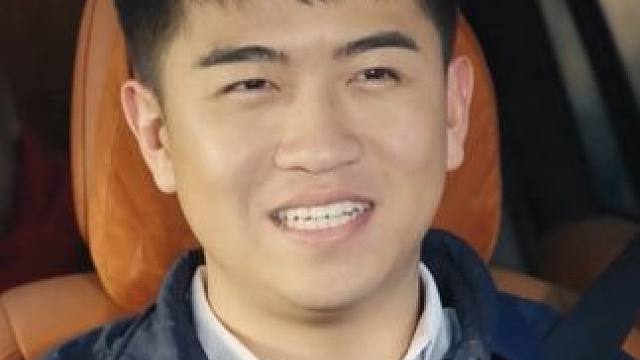 老宅的寻宝之旅 #理想L6