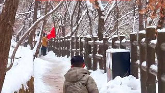 溜娃好去处---河南九峰山
#养在九峰山 #旅行推荐官  #亲子游 #溜娃好去处