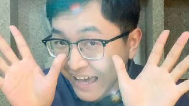 延迟开学～ #真实还原 #开学 #开学前的精神状态 #你的寒假作业写完了吗 #fyp