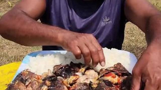 东南亚雷斯大叔 #东南亚美食#把家乡的味道分享给大家 #泰国美食