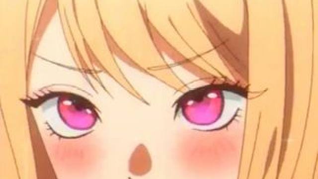 喜多川同学 今晚COS什么？ #动漫推荐