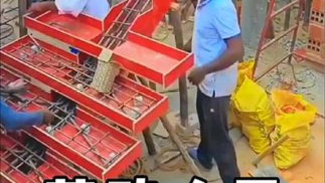 劳动人民的智慧，太有才了#劳动人民的智慧 #神操作 #高手在民间 #实用小技巧 #干活我是认真的