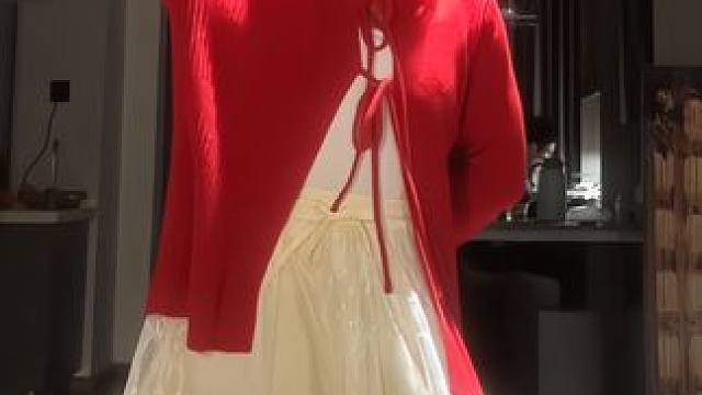 春意红包 #春意红包 #用舞蹈迎接新的一年 #春晚 #春意红包舞