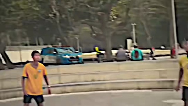 “艾特你朋友来挑战”