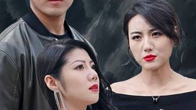 34 #剑来风云录 #短剧 #因为一个片段看了整部剧 #好剧推荐 