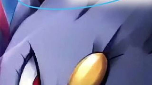 秀，是你来了吗？#pokemmo #宝可梦手游 #宝可梦对战 #内容启发搜索