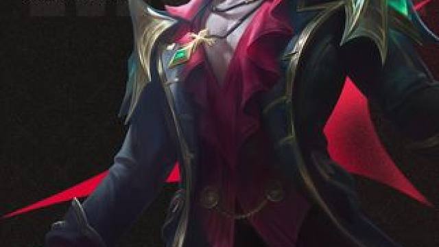 玩法展示丨新英雄「琉」——敌人惧怕我的利爪，爱人迷恋我的优雅。2月8日，全新法师英雄「琉」将正式上线