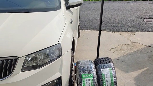 杭州免费上门换胎服务