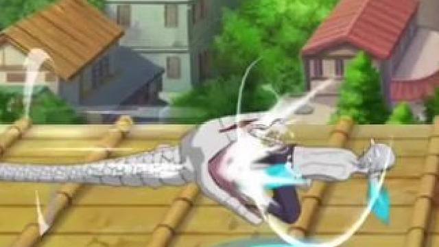 火影忍者手游：屌长就是厉害呀#火影忍者手游 #火影手游攻略 #火影手游