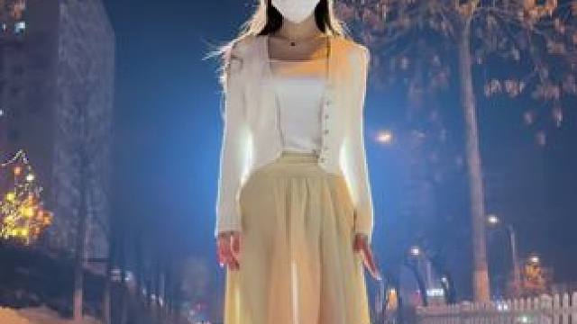 春节要跳芳华慢。#氛围感 #国风 #古典舞