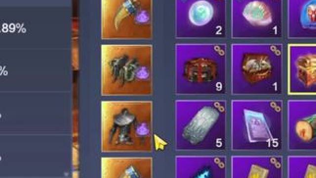 这辈子最欧的一次 #妄想山海 #妄想山海四周年