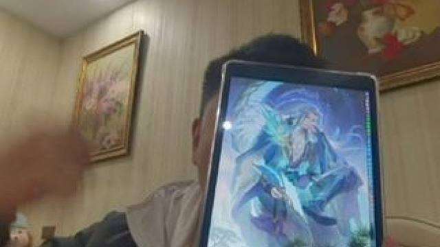 #三国杀 #游戏 #游戏日常 #三国杀移动版 谁再给我说出神郭嘉了，别怪我翻脸