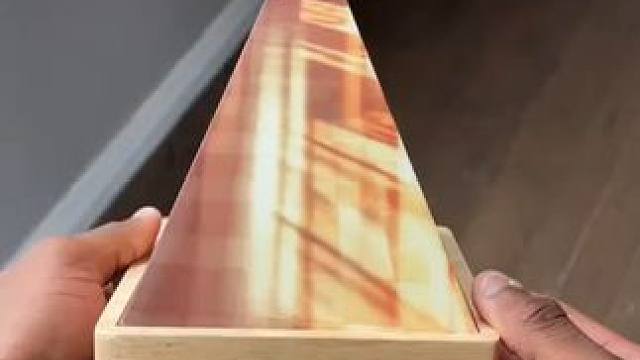 朋友：我嘞个豆，幻术 #玩个很新的东西  #内容启发搜索