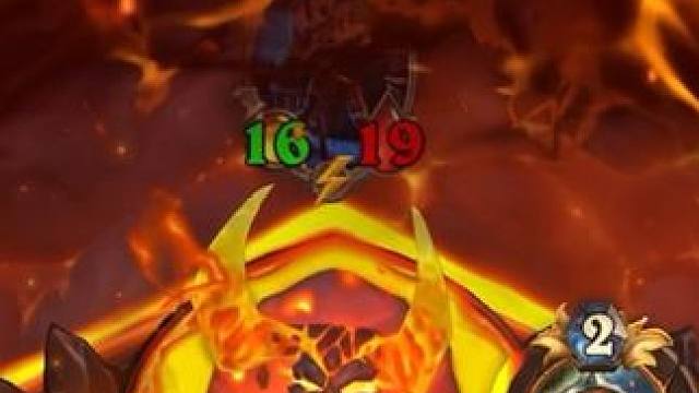 大螺丝祝大家2025红红火火#炉石传说 #炉石星际迷你包 #炉石传说新春狂欢季 #炉石传说国服